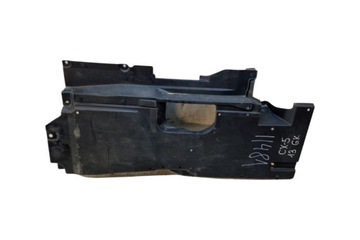 фото thumb №9, Ліва захист шасі mazda cx-5 ke, gh kd5356121 2.2l дизель 110kw 2013