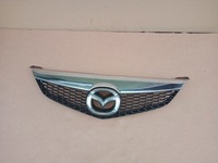 фото thumb №1, Mazda 6 решітка радіатора решітка радіатора 2005r