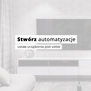 TUYA LCD WiFi датчик температуры и влажности