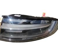 фото thumb №5, Свет задние porsche macan 2019 оригинальный 95b945092s