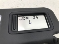 фото thumb №3, Lexus lbx 2024 козирок захист сонцезахисна козирок лівий