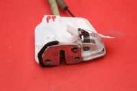 фото thumb №5, Замок дверь правый перед передний eu f96-g15-r2 mazda 2 de 07-10