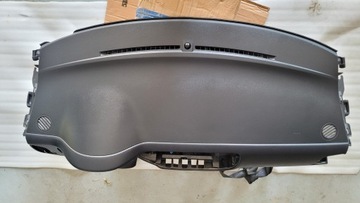 фото thumb №5, Консоль капот панель +2x подушка + 2x pas kia rio iii 11-16 демонтаж оригинал