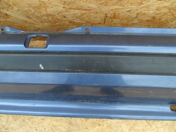 фото thumb №6, Seat ibiza o21a 1990 1991 1992 1993 бампер задній