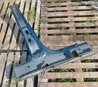 фото thumb №6, Mercedes c w205 205 універсал чверть стійка середній поріг лівий ліва 896