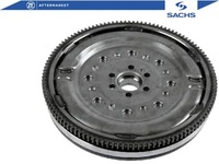 фото thumb №2, Sachs 2294 000 824 колесо маховик
