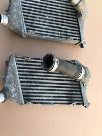 фото thumb №8, Audi a8 d3 3.0 tdi интеркулер 4e0145806f 805f