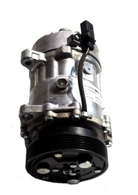 фото thumb №13, Компрессор компрессор кондиционера 89224 nissens