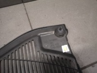 фото thumb №6, Защита жабо vw touareg 5.0 tdi 7l6819730d