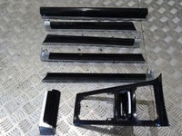 фото thumb №1, Porsche cayenne ii 7p5 накладки dekor декоры 7p5857273d