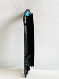 фото thumb №2, Mini r56 захист молдинг багажника ліва 7148909