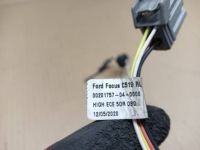 фото thumb №6, M39 вкладка установка лампи зад праве ford focus st line mk4