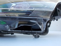 фото thumb №7, Фара лампа mitsubishi outlander iii 3 lift gf 2019 - правая europa