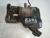 фото thumb №2, Суппорт правый задний задняя renault grand scenic iii