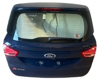 фото thumb №1, Ford b-max 2012-2017 крышка зад blazer