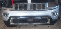 фото thumb №1, Jeep grand cherokee wk2 14-16r бампер перед комплектний psc