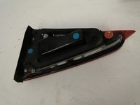 фото thumb №5, Лампа зад alfa romeo giulia na крышка багажника