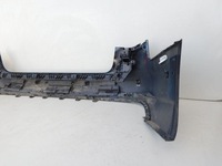 фото thumb №5, Audi a4 b9 kombi 15- бампер задний задняя