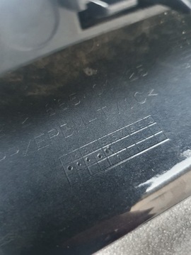 фото thumb №9, Mercedes e-klasa w212 лак 197 бампер переднее решётка радиатора led решётка kpl