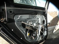 фото thumb №8, Volvo v70 iii s80 ii двері лівий задня повний 467-46