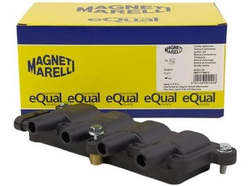 фото thumb №11, Катушка зажигания doblo, grande punto 05-