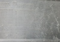 фото thumb №11, Бампер задний задняя mercedes w213 amg kombi a2138850301