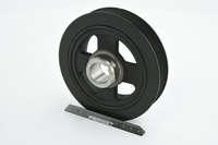 фото thumb №4, Колесо пасове вала колінчастого febest do toyota premio 1.8