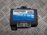 фото thumb №1, Модуль блок управления дверь chrysler pt cruiser 2.4