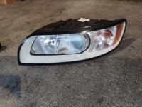 фото thumb №1, Volvo v50 s40 lift 07-.. лампа перед левая europa