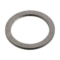 фото thumb №1, Febi прокладка пробка оливи polestar ford volvo