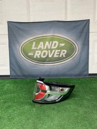 фото thumb №9, Discovery sport l550 датчик защиты pieszego