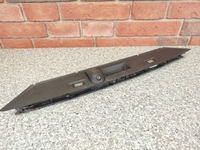 фото thumb №10, Bmw x7 g07 молдинг крышки багажника ручка + камера заднего вида 7458169