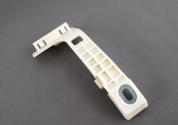 Плита адаптационная модуля педали газа bmw e46 316 Недорого, фото thumb