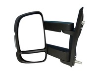 фото thumb №8, Зеркало левая длинные электрический bez датчик fiat ducato peugeot boxer 2006-13