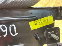 фото thumb №9, Кронштейн кронштейн трубопровод клапанов кондиционера nissan leaf ii 924414nr1b