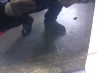 фото thumb №10, Дверь левый перед audi a6 c6 lz9y