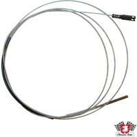 фото thumb №1, Vw transporter t2 трос сцепления