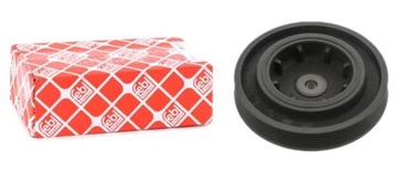 фото thumb №12, Колесо ременное febi bilstein 48698 8200386446