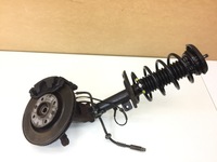 фото thumb №1, C-elysee 1.6 hdi амортизаторна стійка лівий поворотний кулак