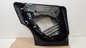 фото thumb №7, Дверь зад задние левая tesla модель y оригинал