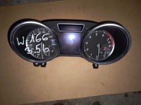 фото thumb №1, Лічильник прилади mercedes ml w166 3.5b 1669005904