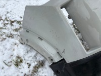 Бампер перед dacia duster 3 с Разборки, фото thumb