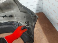 фото thumb №12, Ford focus mk3 iii 12r бампер задний bm51-a17906a