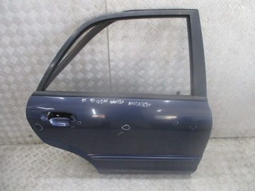 фото thumb №1, Дверь правый зад mazda 323 f 22a