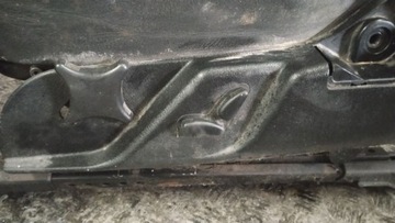 фото thumb №9, Сидіння комплект шкіра перед зад диван mercedes w210 універсал