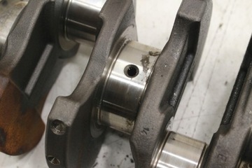 фото thumb №11, Ducato boxer jumper 2.2 hdi eu5 wał коленчатый