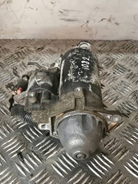 фото thumb №1, Opel zafira a 2003 стартер