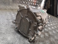 Citroen ds7 4x4 e-tense двигатель электрический задняя в Украине, фото thumb