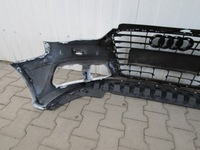 фото thumb №13, Бампер перед передний audi a3 s3 8v 8v3 s line hb sportback хэтчбек 12-16
