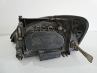 фото thumb №2, Лампа фара правий перед ford galaxy mk2 ii uk